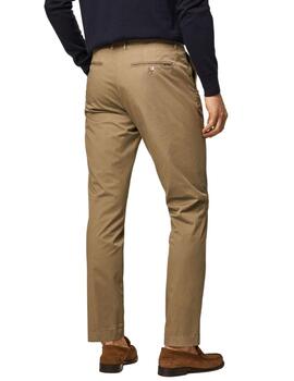 Hackett Trousers Vetiver