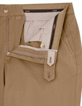 Hackett Trousers Vetiver