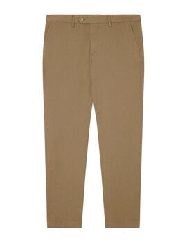 Hackett Trousers Vetiver