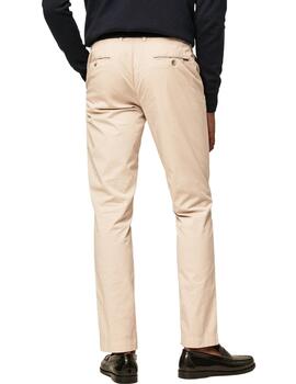 Hackett Trousers Moon
