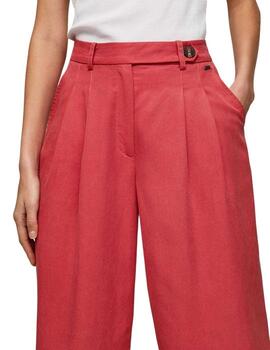 Pepe Jeans Pantalones Studio Red