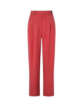 Pepe Jeans Pantalones Studio Red