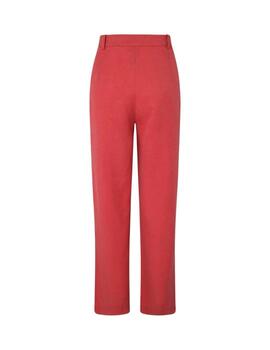 Pepe Jeans Pantalones Studio Red