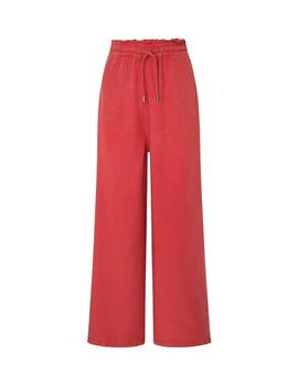 Pepe Jeans Pantalones Studio Red