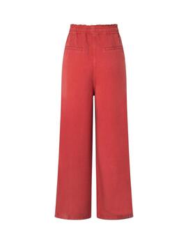 Pepe Jeans Pantalones Studio Red