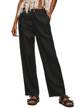 Pepe Jeans Pantalones Black