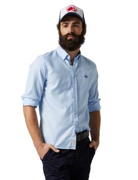 Altonadock Camisa Azul