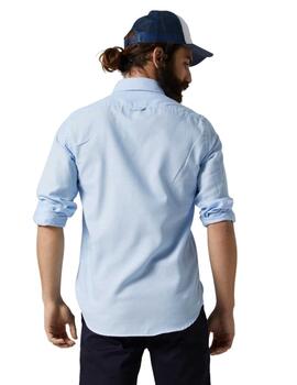 Altonadock Camisa Azul