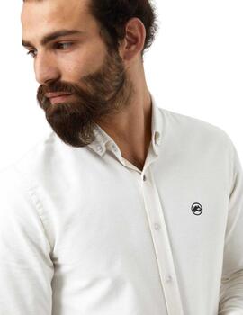 Altonadock Camisa Blanca