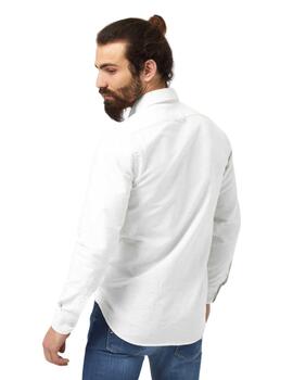 Altonadock Camisa Blanca