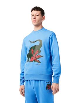 Lacoste Sweatshirt Aerien