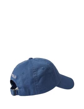 Ralph Lauren Classic Sport Cap  Navy