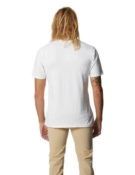 Altonadock Camiseta Blanco