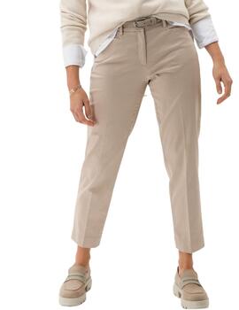 Brax Pantalon STYLE.MARON S Walnut 54 Walnut