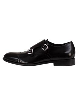 Manuel Ritz  Zapatos Black