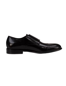 Manuel Ritz  Zapatos Black