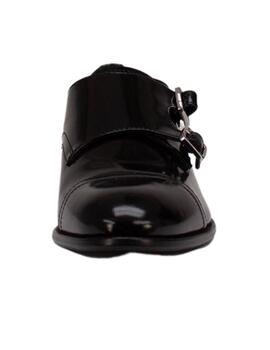 Manuel Ritz  Zapatos Black
