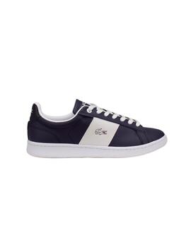 Lacoste Carnaby Pro Cgr 123 6 Sma Nvy/Wht