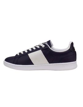 Lacoste Carnaby Pro Cgr 123 6 Sma Nvy/Wht