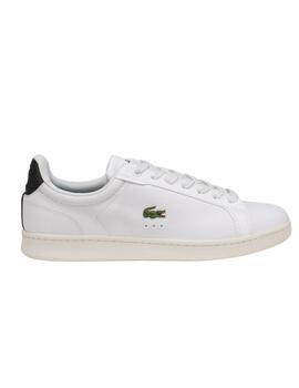 Lacoste Carnaby Pro 123 9 Sma Wht/Dk Grn