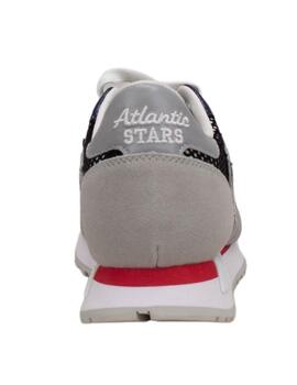 ATLANTICS STARS DRACOG GRIS