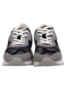 ATLANTICS STARS DRACOG GRIS