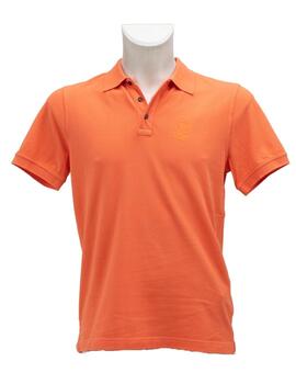 Ciesse Piumini Polo   Emberglow