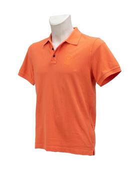 Ciesse Piumini Polo   Emberglow