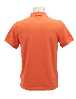 Ciesse Piumini Polo   Emberglow