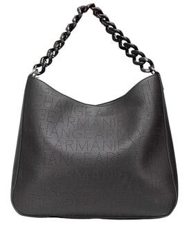 Armani Woman'S Hobo Nero