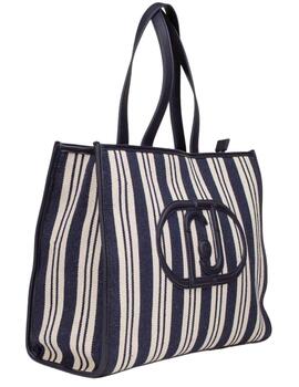 Liujo Shopping Bag  Midnight