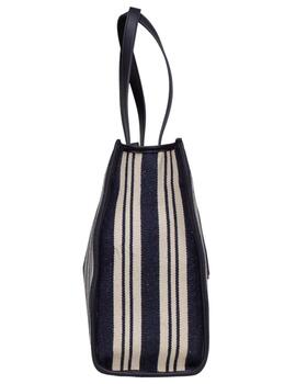 Liujo Shopping Bag  Midnight