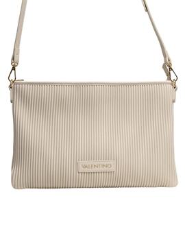 Valentino  Bolso River Re Off White