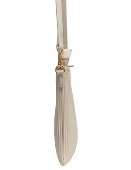 Valentino  Bolso River Re Off White