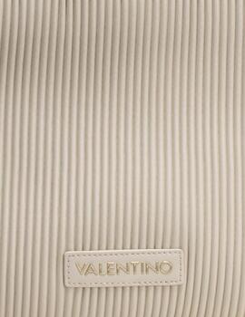 Valentino  Bolso River Re Off White