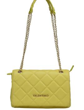 Valentino  Bolso Ocarina Lime