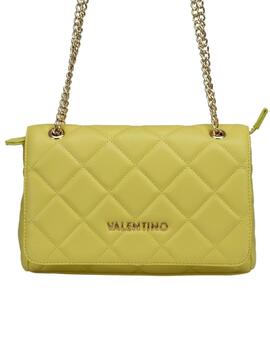 Valentino  Bolso Ocarina Lime