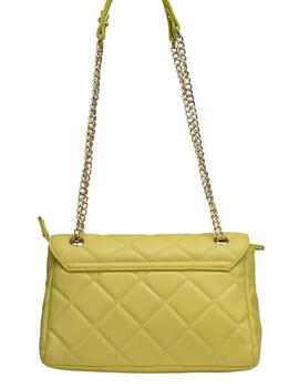 Valentino  Bolso Ocarina Lime