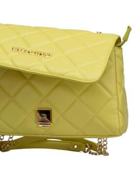 Valentino  Bolso Ocarina Lime