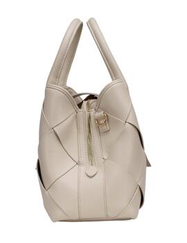 Valentino  Bolso Ibiza Off White