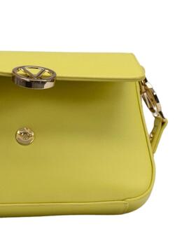 Valentino  Bolso July Re Lime
