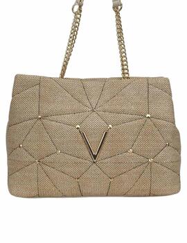 Valentino  Bolso Emily Naturale