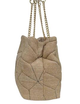 Valentino  Bolso Emily Naturale