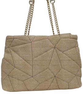 Valentino  Bolso Emily Naturale