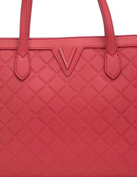 Valentino  Bolso Blush Rosso