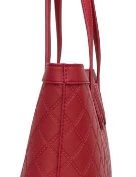 Valentino  Bolso Blush Rosso