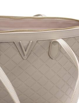 Valentino  Bolso Blush Ecru