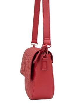 Valentino  Bolso Blush Rosso