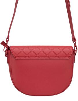 Valentino  Bolso Blush Rosso