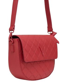 Valentino  Bolso Blush Rosso